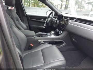 Jaguar F-Pace 2022 Jaguar F-Pace S P250 AWD AUTOMATIC, 2022 2.0 Benzyna 246KM, zdjęcie 6