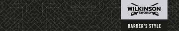 Лезвия для бритвы Wilkinson Sword Barber's Style 5 шт.