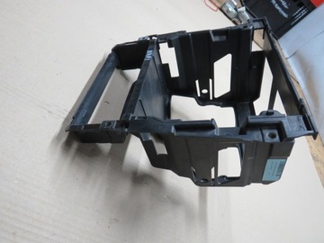 FORD MONDEO MK4 РАМКА НАВИГАЦИОННОЙ РАДИО 6M2118A998