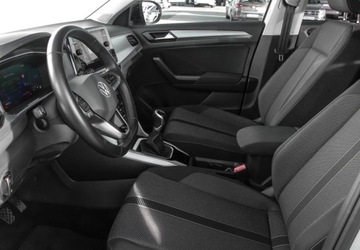 Volkswagen T-Roc I 2024 Volkswagen T-Roc 1.0 TSI 116KM Life Podgrzewane Fotele Kamera Cofania Lamp, zdjęcie 9