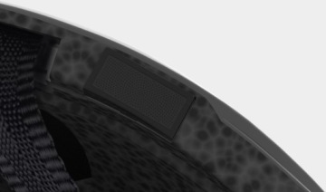 Велосипедный шлем Smart4U SH55M с Bluetooth — черный