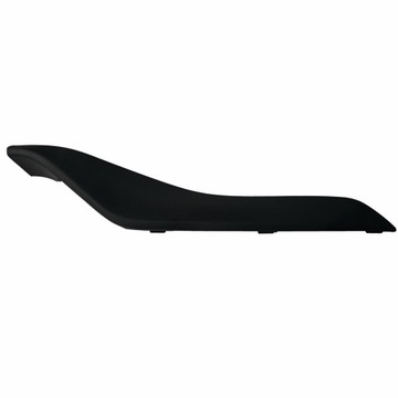 VOLVO XC60 13- LISTWA ZDERZAKA PRZEDNIEGO LEWA 31352458 31365349