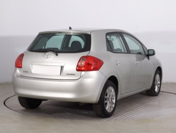 Toyota Auris I 2010 Toyota Auris 1.6 Valvematic, Automat, Klima, zdjęcie 4