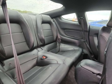 Ford Mustang VI 2022 Ford Mustang 2022 2.3L 2.3 Benzyna 310KM, zdjęcie 10