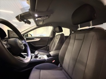 Audi A4 B9 Limousine Facelifting 2.0 35 TFSI 150KM 2023 Audi A4 Limousine Limusine 35 TFSI mHEV S line S t, zdjęcie 19