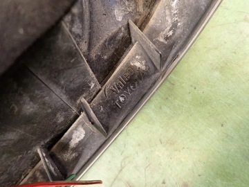 SVĚTLO LEVÝ ZADNÍ TOYOTA AVENSIS II T25 FACELIFT 07R SEDAN