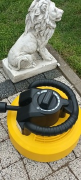 ЩЕТКА ДЛЯ МАШИНЫ ПОД ДАВЛЕНИЕМ T-RACER ДЛЯ KARCHER