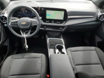 Chevrolet 2025 Chevrolet Equinox 2025 1.5L AWD 1.5 Benzyna 170KM, zdjęcie 7