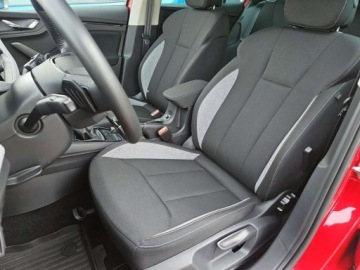 Skoda Kamiq Crossover Facelifting 1.0 TSI 115KM 2025 Skoda Kamiq Benzyna 115KM, zdjęcie 12