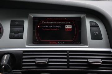 Audi A6 C6 Allroad quattro 3.0 V6 TDI 233KM 2008 Audi A6 Allroad 3.0 TDI, 229 KM, 4X4, Automat, zdjęcie 19