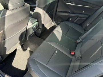Toyota Camry IX 2025 Od ręki - Prestige 2.5 Hybrid Dynamic Force 231KM | Podgrzewane fotele!, zdjęcie 8