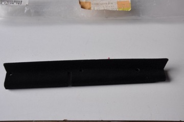 BMW E31 840 850 KRYT ZÁMKU PŘIHRÁDKY 8128762 NOVÁ AIRBAG