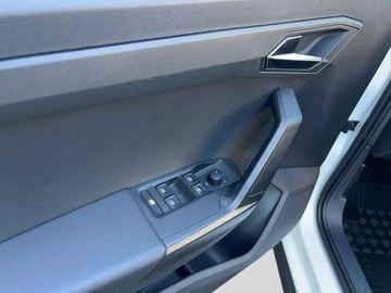 Seat Arona Crossover Facelifting 1.0 TSI 110KM 2022 Seat Arona 1.0TSI 110KM Style Full LED SalonPL SerwisASO Virtual FV23 110KM, zdjęcie 17