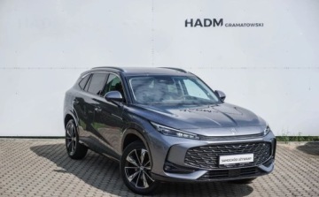 MG HS I 2024 MG HS MG HS Excite 1.5 170KM 1.5 Benzyna 173KM