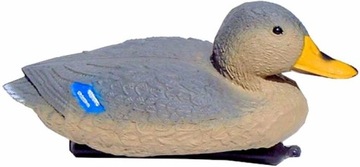 KACZKA KRZYŻOWKA SAMICA OZDOBA PLYWAJACA 38CM