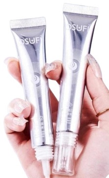 OSUFI Коллагеновый крем для глаз против морщин.