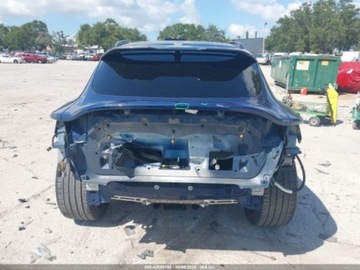 Aston Martin 2024 Aston Martin DBX707 2024 4.0l 4.0 Benzyna 697KM, zdjęcie 4