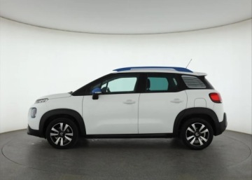 Citroen C3 Aircross  I Crossover 1.2 PureTech 110KM 2019 Citroen C3 Aircross 1.2 PureTech, Automat, zdjęcie 2