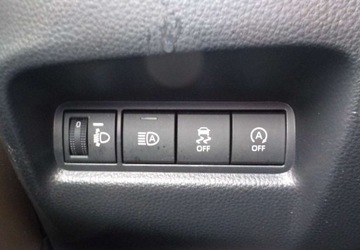 Toyota Aygo X 1.1 VVT-i 72KM 2023 Toyota Aygo X Okazja Benzyna 72KM, zdjęcie 26