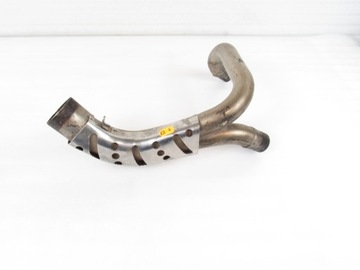 Выпускной коллектор Husqvarna TE 350