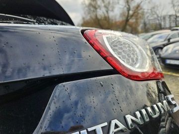 Ford Kuga II 2012 Ford Kuga 2,0 diesel 136KM nawigacja 4x4, zdjęcie 21