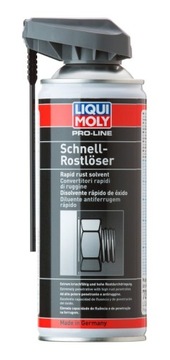 LIQUI MOLY 7390 Szybki Odrdzewiacz