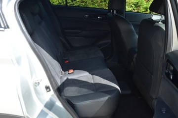 Mitsubishi Eclipse Cross SUV PHEV 2.4 188KM 2022 PHEV 4x4 ** 10 tyś km ** W OFERCIE DWIE SZTUKI, zdjęcie 14