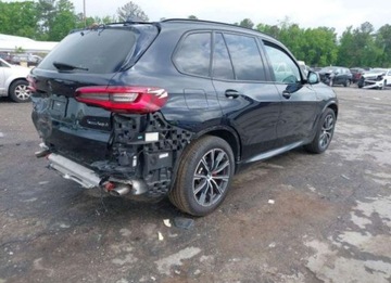 BMW X5 G05 2022 BMW X5 2022, 3.0L, 4x4, od ubezpieczalni 3.0 Benzyna 335KM, zdjęcie 6