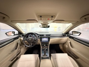 Skoda Superb III Kombi Facelifting 1.5 TSI 150KM 2020 Skoda Superb Skoda Superb Style 1.5 TSI, zdjęcie 28