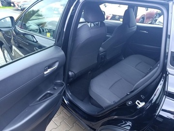 Toyota Corolla Cross 2022 Toyota Corolla Cross 2.0 Hybrid Comfort Toyota Cor, zdjęcie 17