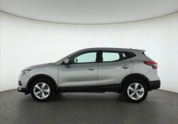 Nissan Qashqai II Crossover Facelifting 1.3DIG-T 140KM 2019 Nissan Qashqai 1.3 DIG-T, Salon Polska, VAT 23%, zdjęcie 2