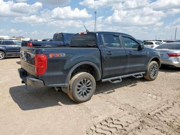 Ford Ranger VI 2023 Ford Ranger XL 2023 2.3l 2.3 Benzyna 270KM, zdjęcie 3