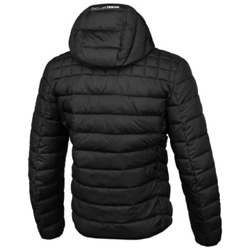 МУЖСКАЯ ЗИМНЯЯ КУРТКА PIT BULL WEST COAST PITBULL