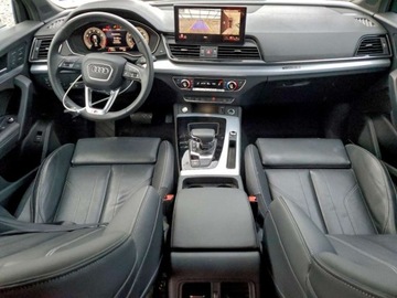 Audi Q5 II 2024 Audi Q5 Premium Plus 45 2024 2.0L 2.0 Benzyna 261KM, zdjęcie 8