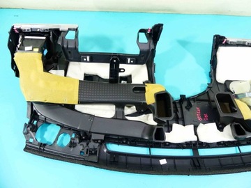 DESKA KONZOLA ULOŽENÍ TOYOTA AVENSIS III T27 09-