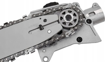 АДАПТЕР НАВЕСНОЙ ЦЕПНОЙ ПИЛЫ ДЛЯ БЕНЗИНОВОГО BRITCHER STRIMMER 7x26