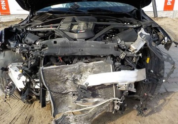 BMW Seria 3 G20-G21 Limuzyna M 3.0 M3 Competition 510KM 2021 BMW M3 M3 Okazja 3.0 Benzyna 510KM, zdjęcie 6