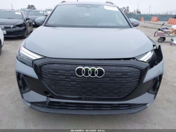 Audi Q4 2024 Audi Q4 e-tron E-Tron Premium 55 Quattro 2024 Elektryczny 295KM, zdjęcie 7