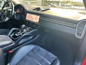 Porsche Cayenne III SUV GTS  4.0 V8 460KM 2020 Porsche Cayenne GTS Sport Chrono Head-Up BOSE PASM Salon Polska FV23, zdjęcie 11