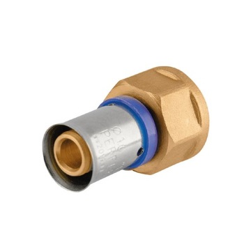 PERFEXIM MUFA REDUKCJA PEX ZAPRASOWYWANA GW 732 16 x 3/4