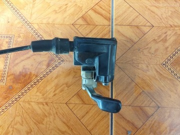 ТРОС АКСЕЛЕРАТОРА ARCTIC CAT 400