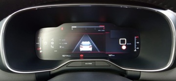 Citroen C5 Aircross SUV 1.5 BlueHDI 131KM 2021 C5 AIRCROSS 1.5HDI 131KM FULL LED ASYSTENCI NAVI ZNAKI KAMERA, zdjęcie 13