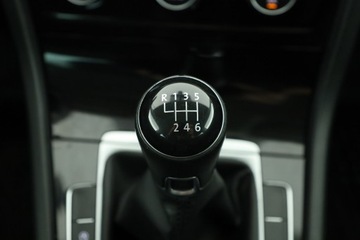 Volkswagen Golf VII Variant 1.4 TSI BlueMotion Technology 140KM 2014 VW Golf 1.4 TSI, Salon Polska, Serwis ASO, Xenon, zdjęcie 10