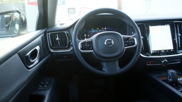 Volvo S60 III 2023 Volvo S60 2.5 T5 254kM, zdjęcie 12
