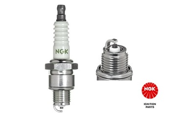 СВЕЧА ЗАЖИГАНИЯ NGK BP8H-N-10 4838 КОСИЛКИ ПИЛЫ
