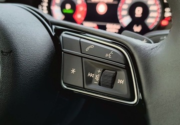 Audi A3 8Y 2025 Audi A3 Limousine Salon Polska Gwarancja 02-2030 1.5 TFSI Kamera Keyless V, zdjęcie 11