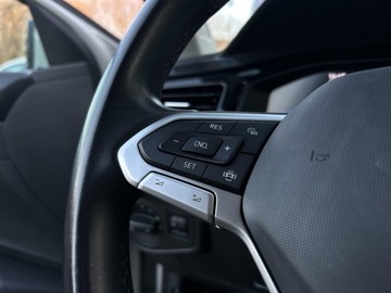 Volkswagen T-Cross SUV 1.0 TSI 95KM 2023 Volkswagen Taigo Virtual Cockpit | APP | Czujniki, zdjęcie 20