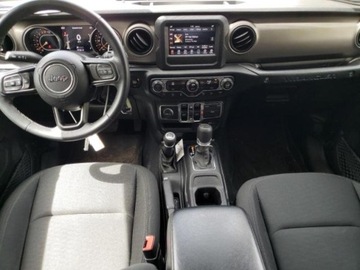 Jeep 2020 Jeep Wrangler 2020, 3.6L, 4x4, UNLIMITED SPORT..., zdjęcie 7