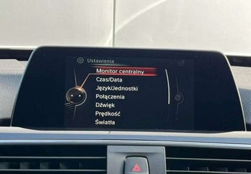 BMW Seria 3 F30-F31-F34 Limuzyna Facelifting 2.0 318d 150KM 2017 BMW 3GT Individual Automat Polift Navi Parktronic Full Led FV23, zdjęcie 33