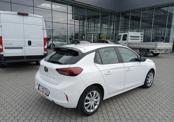 Opel Corsa F Hatchback 5d 1.2 Turbo 100KM 2023 Opel Corsa 1,2 100KM Salon Polska Bogaty 1.2 Benzyna 100KM, zdjęcie 1